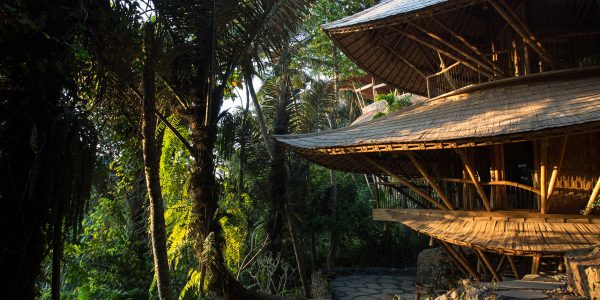 Echo House - Green Village Bali